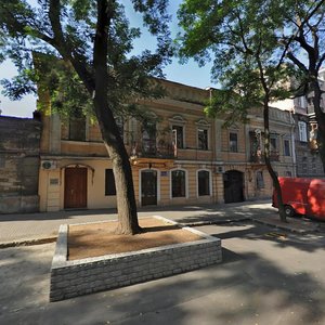 Troitska vulytsia, 3, Odesa: photo