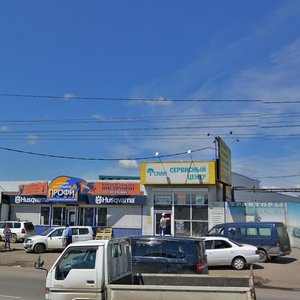 Ulitsa Olega Koshevogo, No:65В/1, Irkutsk: Fotoğraflar