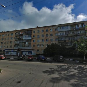 Lomonosova Street, 5, Veliky Novgorod: photo