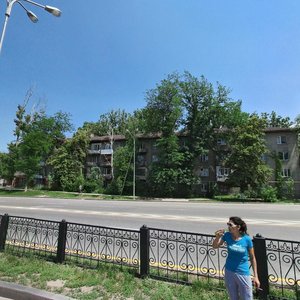 Qulja dańǵyl joly, 2А, Almaty: photo