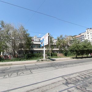 Galaktionovskaya Street, 214, Samara: photo