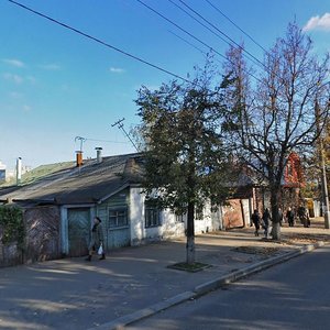 Baturina Street, 16, Vladimir: photo