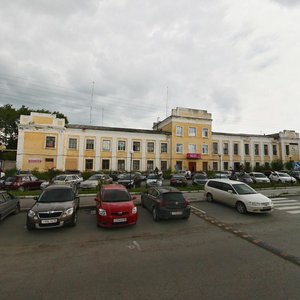 Ulitsa Lenina, 3, : foto