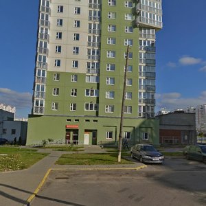 Niomanskaja Street, 21, : foto