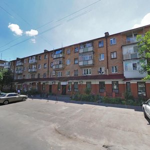 Черкассы, Улица Волкова, 36: фото
