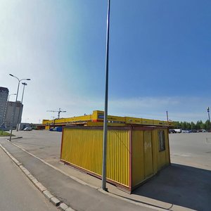 Glavnaya Street, 60, : foto