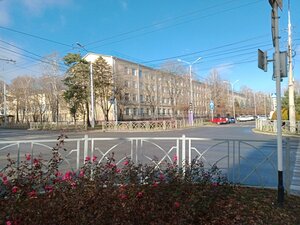 Lenina Street, 320к7, Stavropol: photo