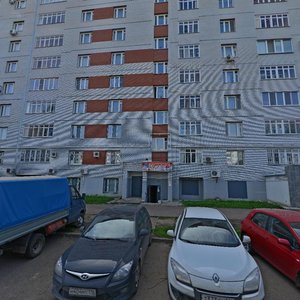 Kul Gali street, 24 ، قازان: صورة