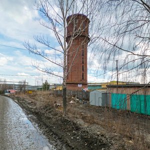 Sovkhoznaya Street, 20Б, : foto