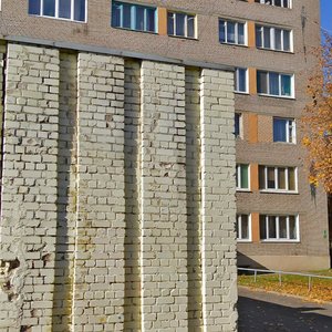 Kalinowskaga Street, 81, Minsk: photo