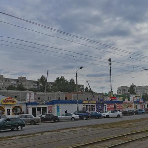 Zaozyornaya Street, 9Бк6 ، أومسك: صورة
