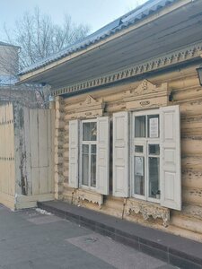 Ulitsa Chokana Valikhanova, 8, Omsk: photo