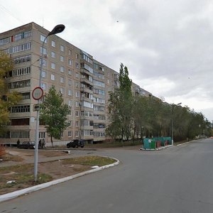 Оренбург, Проспект Гагарина, 23: фото