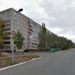 Gagarin Avenue, 23 ، أورينبورغ: صورة