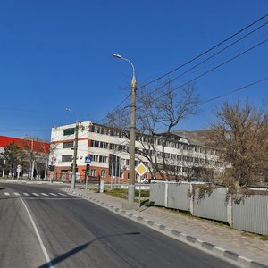 Revelskaya Street, No:2, Novorossiysk: Fotoğraflar