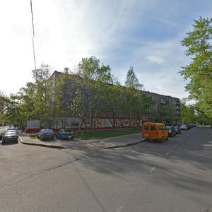 Grishina Street, 25 ، موسكو: صورة