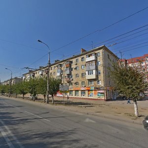 Opolchenskaya Street, 44 ، فولغوغراد: صورة