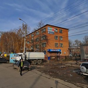 Тула, Улица Войкова, 2: фото