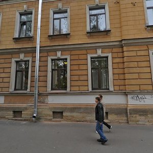 Bolshoy Vasilyevskogo Ostrova Avenue, 59, Saint Petersburg: photo