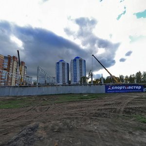 Moskovskiy Avenue, 159А/39, Yaroslavl: photo