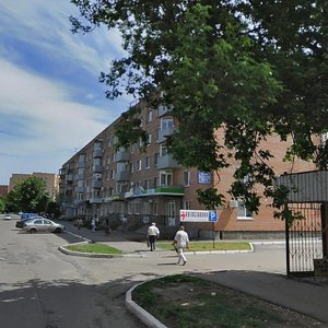 Provulok Matrosova, 4, Poltava: photo