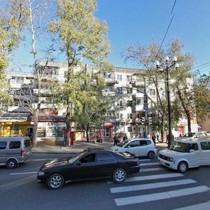Karla Marksa Street, 134, Khabarovsk: photo