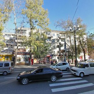 Karla Marksa Street, No:134, Habarovsk: Fotoğraflar