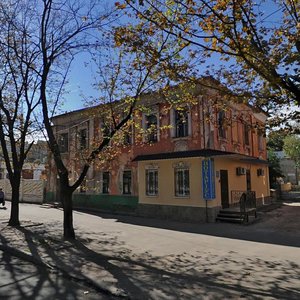 Bogdana Khmelnitskogo Street, 18, Kharkiv: photo