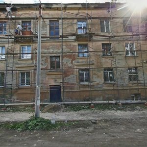 Turbinnaya ulitsa, 63, Chelyabinsk: photo