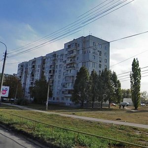 Запорожье, Новгородская улица, 15: фото