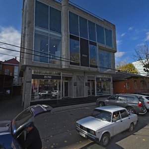 Rashpilevskaya ulitsa, 57/1, Krasnodar: photo