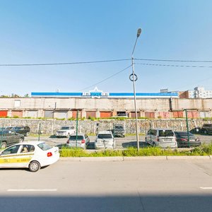 Ул шилкинская владивосток карта