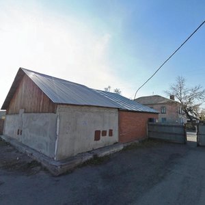 Komissarov Street, No:92, Kurgan: Fotoğraflar