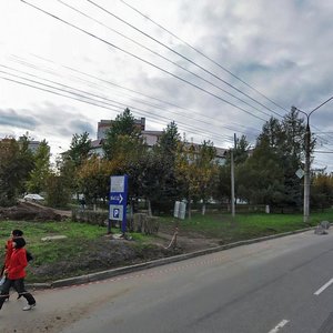 Vladimir, Suzdalskiy Avenue, 9: foto