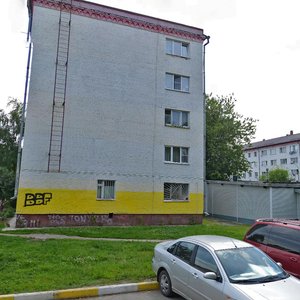 Guryeva Street, 15к2, Ramenskoe: photo