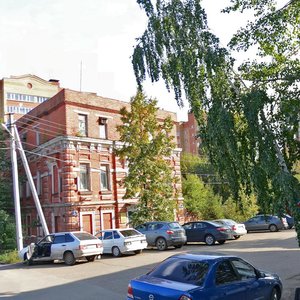 Ulitsa Iovleva, 1, Kazan: photo