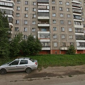 Degtyaryova Street, 91, Chelyabinsk: photo