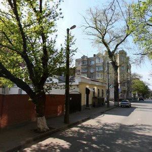 Ostrovskogo Lane, 29/36 ، روستوف نا دونو: صورة
