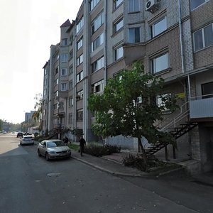 Чернигов, Улица Пушкина, 34А: фото