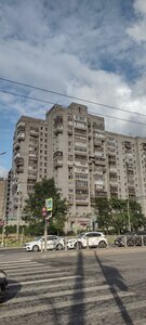 Irinovskiy Avenue, 21к1, Saint Petersburg: photo