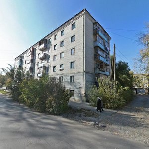 Maksima Gorkogo Street, 35, : foto