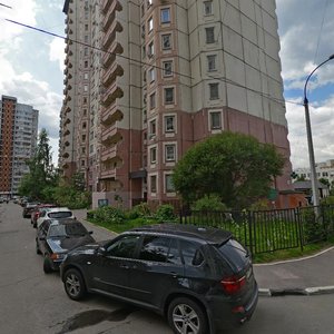 3rd Pochtovoye Otdeleniye Street, No:92, Liubertsy: Fotoğraflar