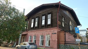 Malysheva Street, 47 ، يكاترينبورغ: صورة