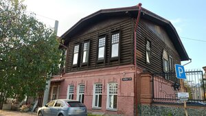 Malysheva Street, 47, Yekaterinburg: photo