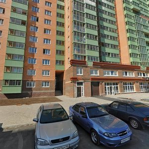 Санкт‑Петербург, Первомайская улица, 5к1: фото