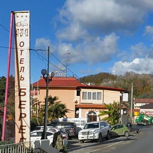 Sukhumskoye Highway, 74, Sochi: photo