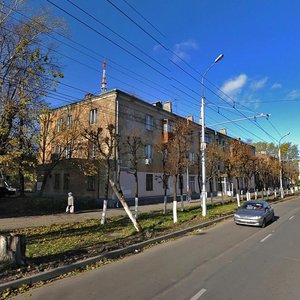 Kuybyshevskoe Highway, 6, Ryazan: photo