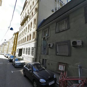 Bolshoy Gnezdnikovsky Lane, 7, Moscow: photo