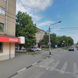 Moskovskaya ulitsa, 61, Azov: photo