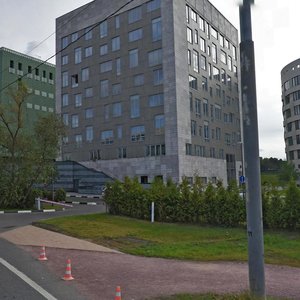 Vesennyaya ulitsa, 1с8 ، موسكو ومحافظة موسكو: صورة